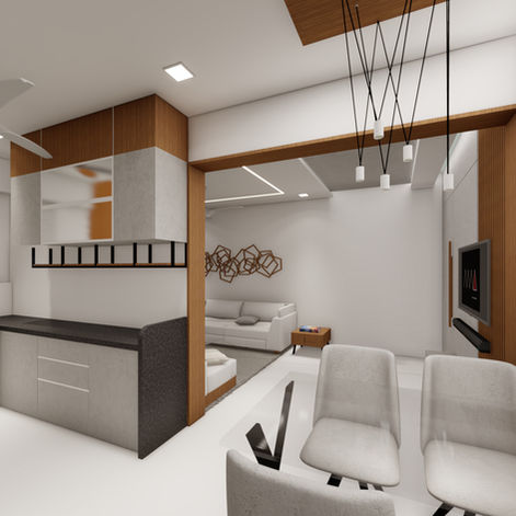 Interior Nashik