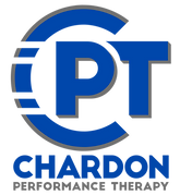 ChardonPerformanceTherapy Logo