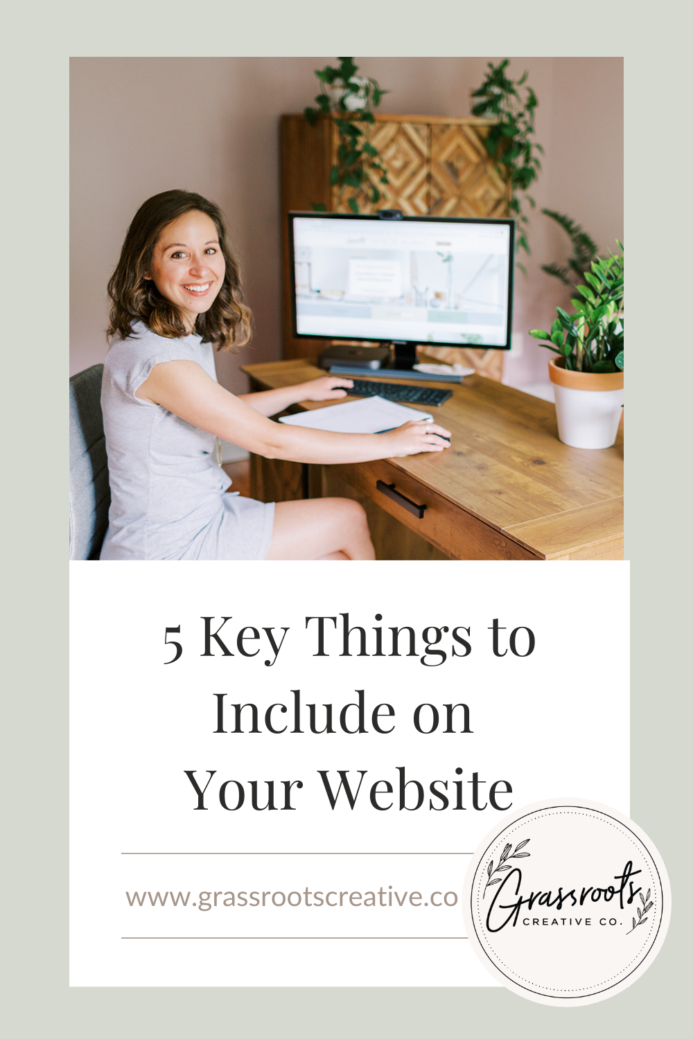 5 Key Things