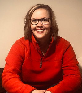 Headshot of Elena Hess, Speech-Language Pathologist at Good Nature Therapy Services.