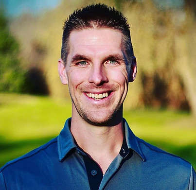 david nelson headshot