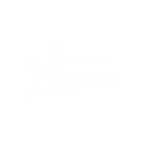 Starkey logo