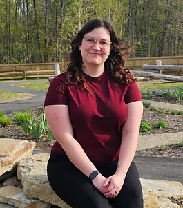 Headshot of Maddy Oliver, Occupational Therapy Assistant at Good Nature Therapy Services.