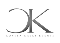 Covesa Kelly Events Logo
