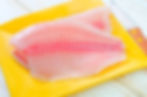 Tilapia Fillet