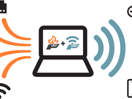 Connectify Dispatch Hotspot (NOT Cracked) Full Version