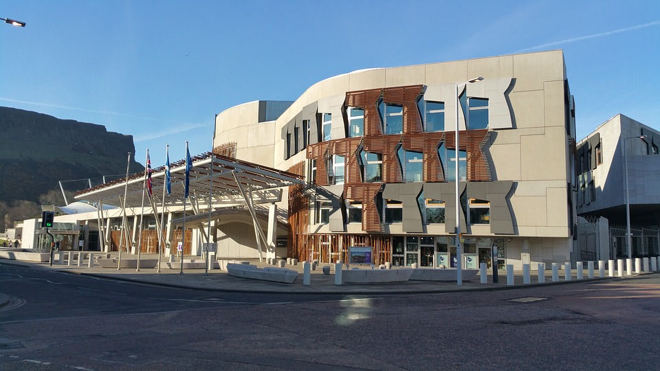 Is Support for Scottish Independence Increasing?