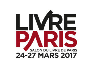 Salon du Livre de Paris