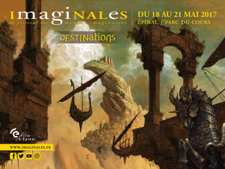 Les imaginales