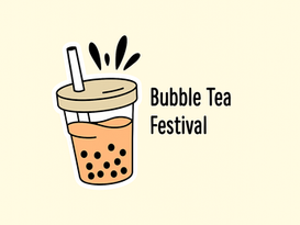 Bubble Tea Festival