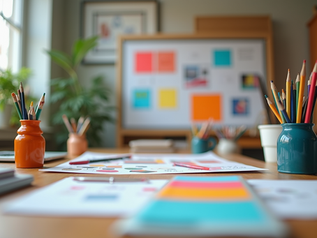 Building a Strong Team: Strategies for Success in Your Interior Design Business