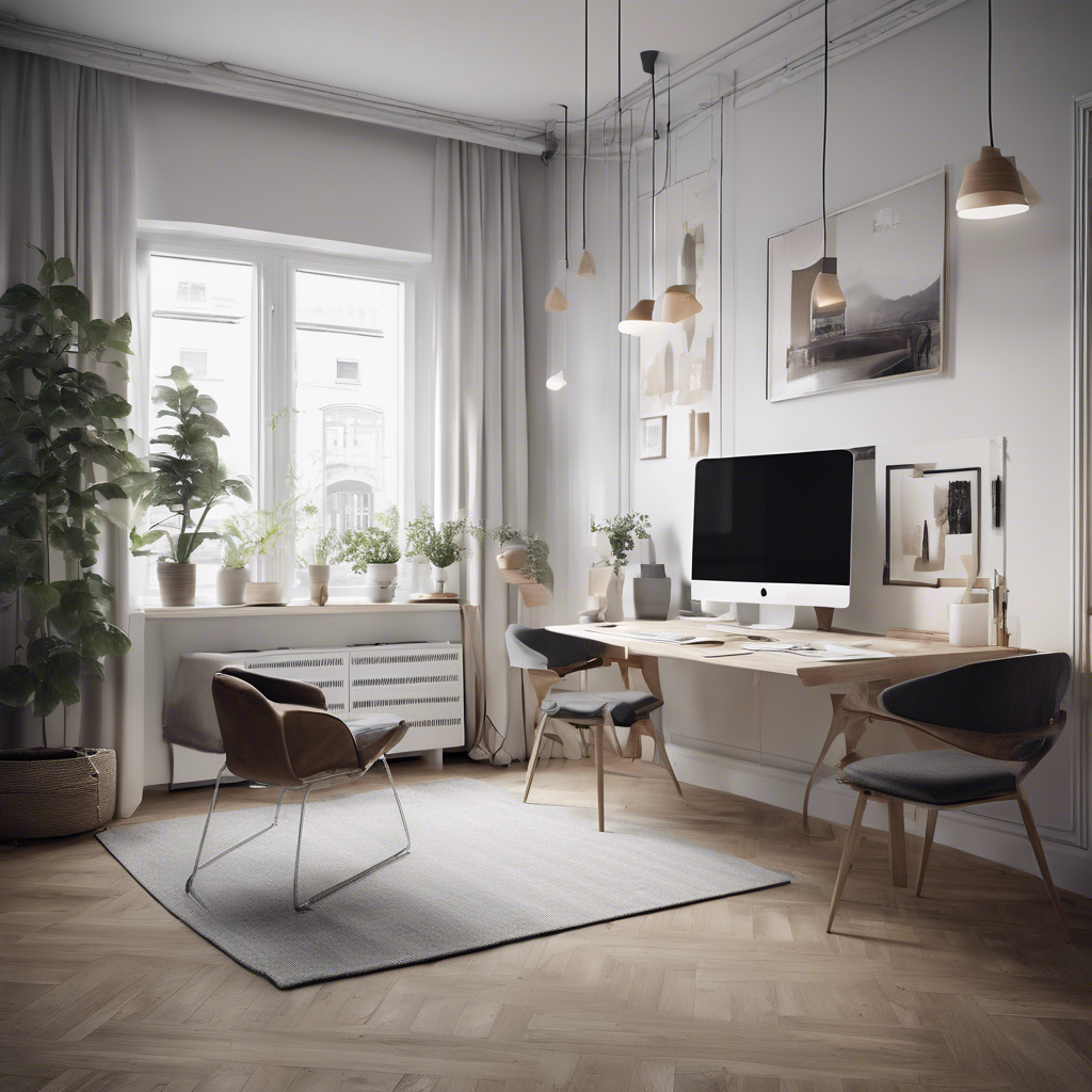 Scandinavian Design 1