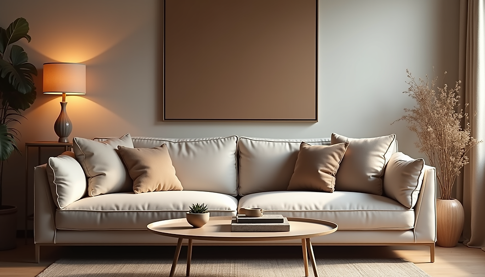 Achieve Luxury on a Budget: Transform Your Home with Affordable Decor Ideas and DIY Tips