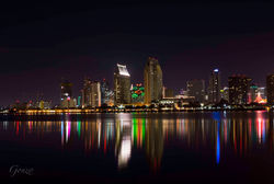 San Diego Vibes
