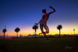 Dance With The City