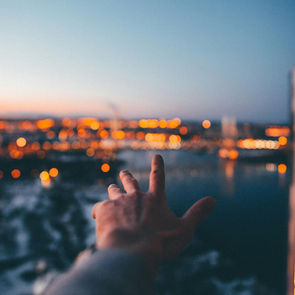 ¡Ni en el mejor de mis sueños podría imaginar esto!