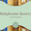 Thumbnail: Multiplication Mastery Digital Workbook
