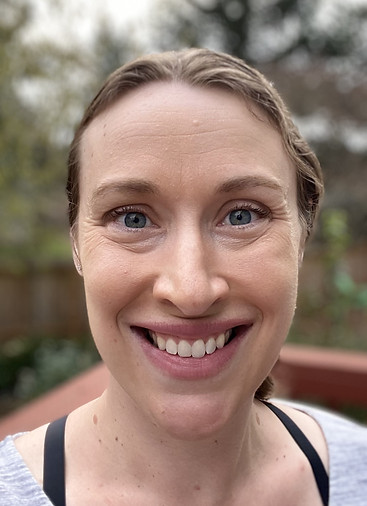 Our Montessori guide and teacher founder