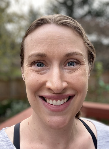 Our Montessori guide and teacher founder