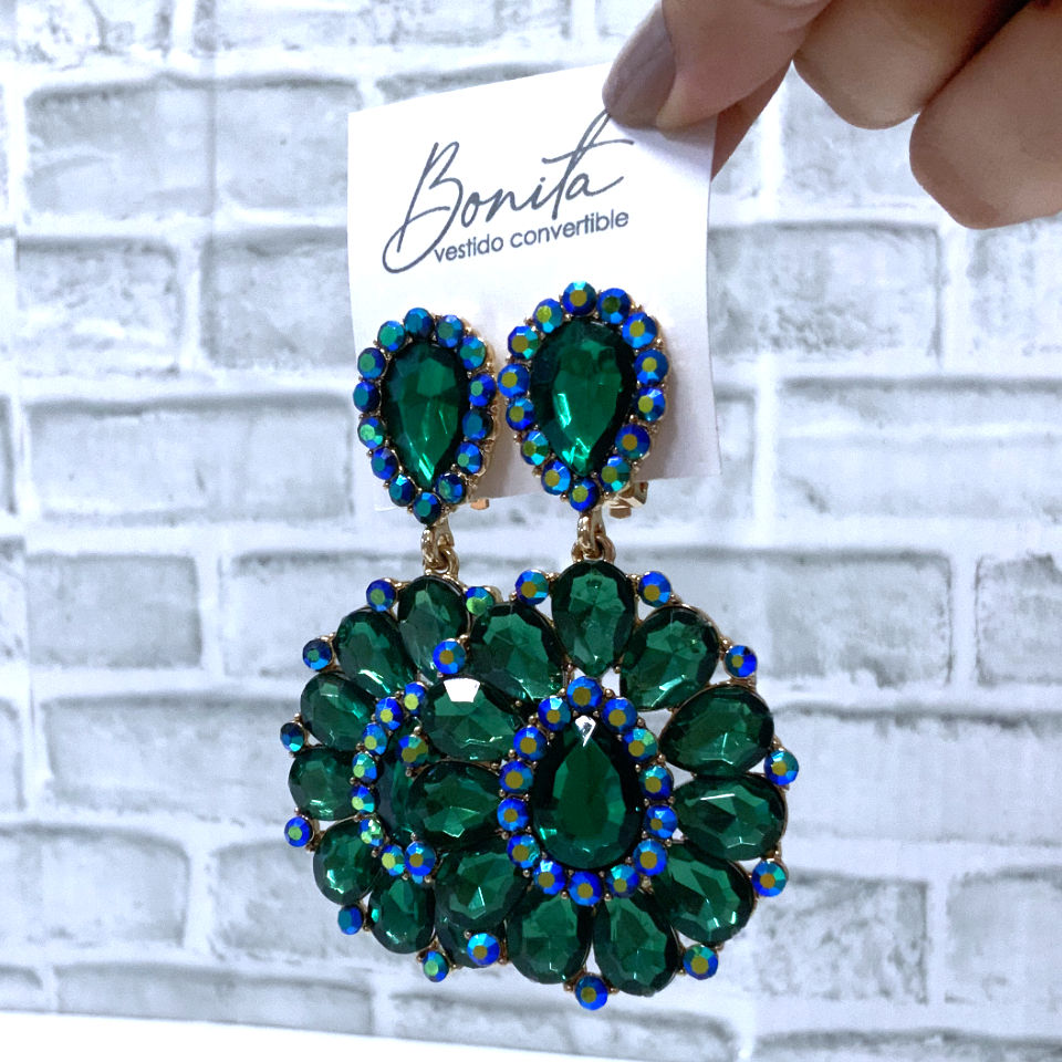 Aretes 32