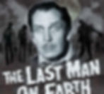 The Last Man on Earth