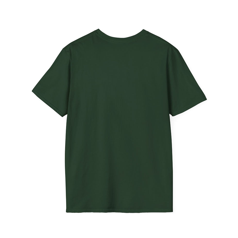 Thumbnail: Loved More Than You Know T-Shirt