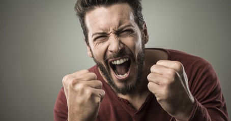 How can I stop feeling angry all the time? Practical strategies for managing anger