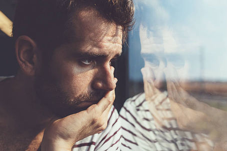 My mental health feels like it's causing me physical issues