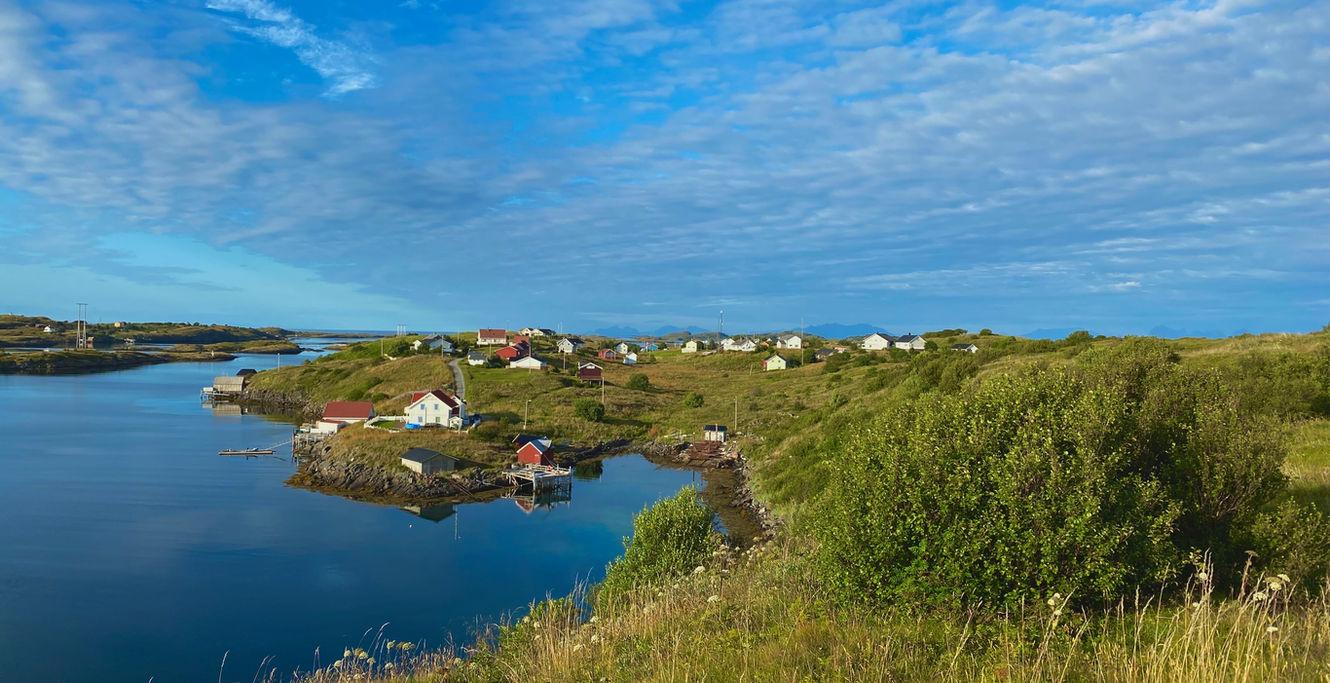 View Helligvær