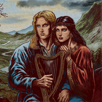 Taliesin (Brazilian Edition)