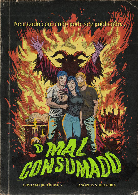 The Consummated Evil