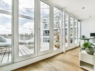 ventanas aluminio rpt o pvc