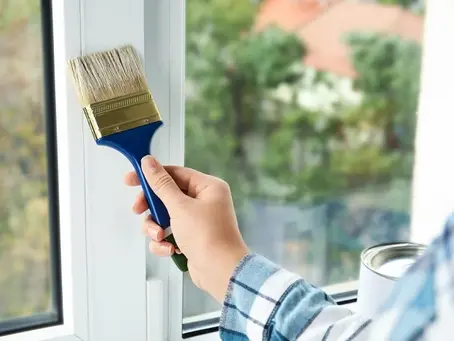 ¿Se puede pintar una ventana de aluminio? Guía completa y paso a paso