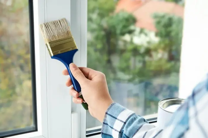 ¿Se puede pintar una ventana de aluminio? Guía completa y paso a paso