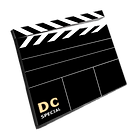 DC Special Logo BLACK Clapper Symbol V2.png