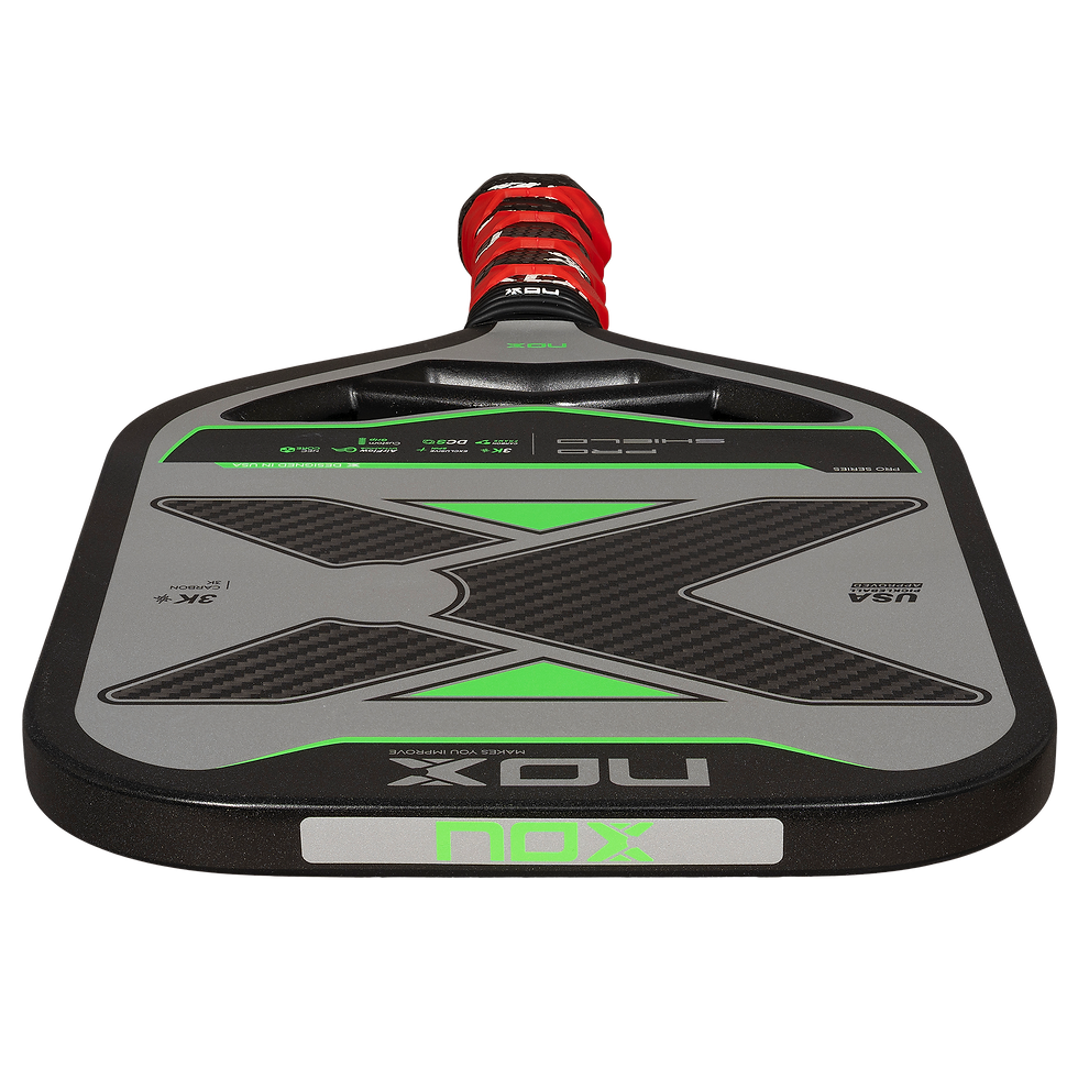 Thumbnail: Pickleball Pro Shield Paddle