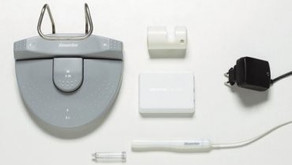 מכשור המרפאה