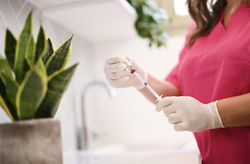 תמונת אווירה כללית מרפאה 2