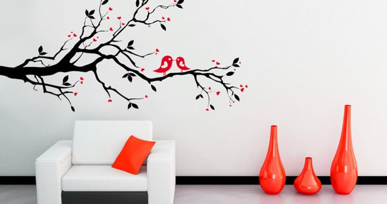 Diseños exclusivos en vinilo decorativo para interiores hogar y oficina