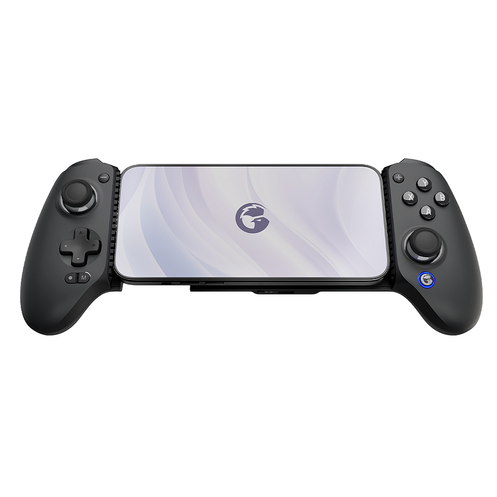 Thumbnail: ​​GameSir G8+ Bluetooth Gamepad Hall Effect Gaming Controller for Nintendo S