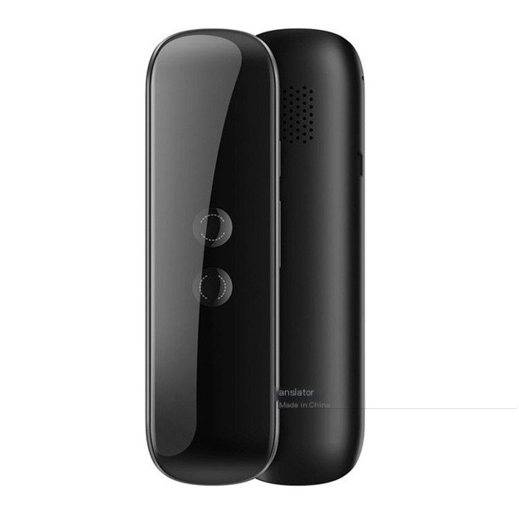 Thumbnail: G6 Smart Bluetooth Translator for Multiple Languages