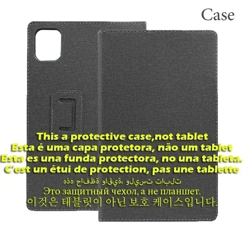 Miniatura: 2026 Original Pad 16 Pro Tablet Android 15 22GB 2TB Snapdragon 8 Gen 2 Global Ve