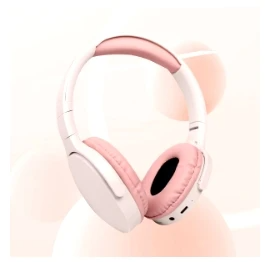 Miniatura: Wireless Bluetooth 5.3 Headphones P2961 Original Earphone Stereo Hifi Headset Ga