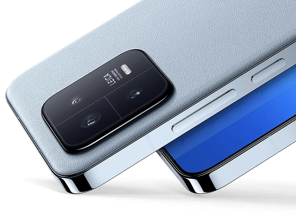 Thumbnail: Global firmware Original Xiaomi 13 5G Smartphone 6.36 inches HyperOS 2.0 4500mAh