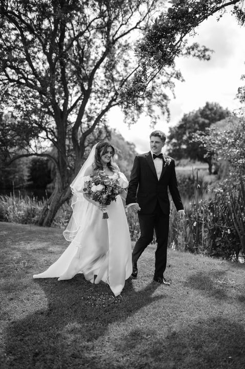 Bride and groom, wedding picture, wedding in Middlesborough