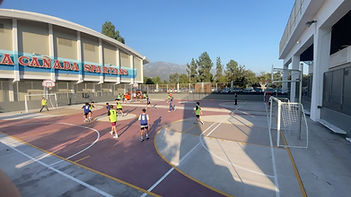 La Canada High School