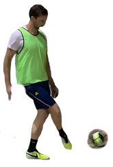Adult Futsal