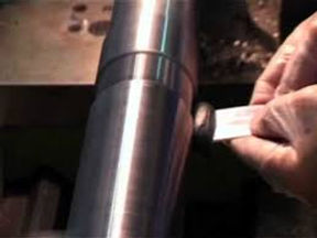 reparacion de piezas de metal