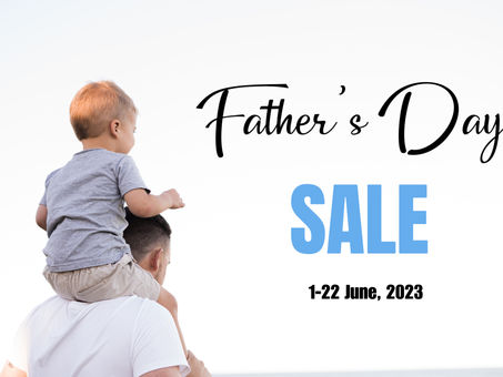 Father's Day 2024:How to Celebrate on Father's Day
