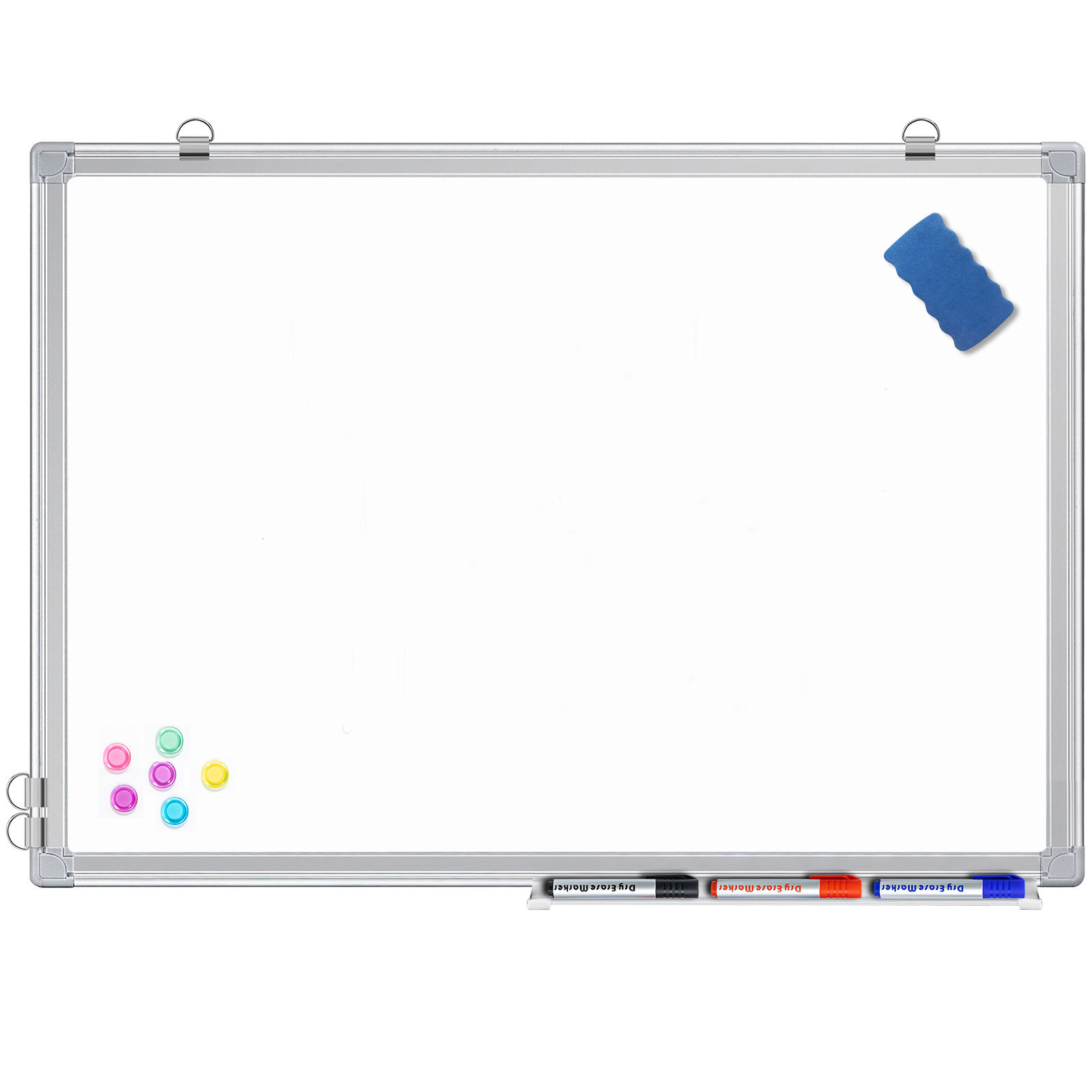 small magnetic wall whiteboard